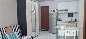 1-к квартира, посуточно, 35м2, 3/3 этаж