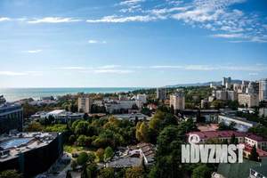 3-к квартира, посуточно, 80м2, 1/1 этаж
