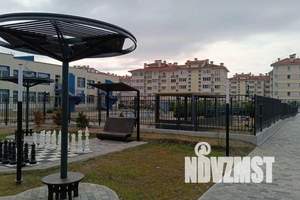 1-к квартира, посуточно, 30м2, 4/5 этаж