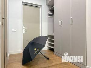 1-к квартира, посуточно, 28м2, 3/6 этаж