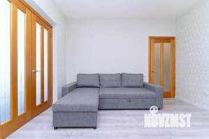 2-к квартира, на длительный срок, 62м2, 4/13 этаж