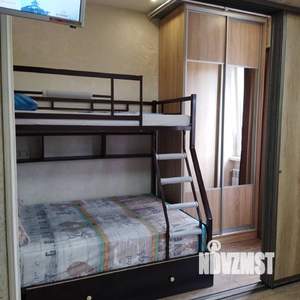 2-к квартира, на длительный срок, 37м2, 4/5 этаж