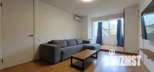 2-к квартира, посуточно, 45м2, 1/1 этаж