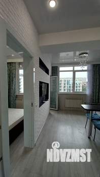 2-к квартира, на длительный срок, 33м2, 11/11 этаж