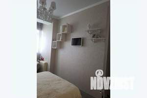 2-к квартира, посуточно, 40м2, 8/13 этаж