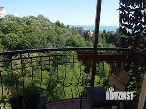 3-к квартира, посуточно, 160м2, 6/6 этаж
