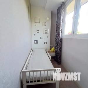 2-к квартира, посуточно, 52м2, 5/9 этаж