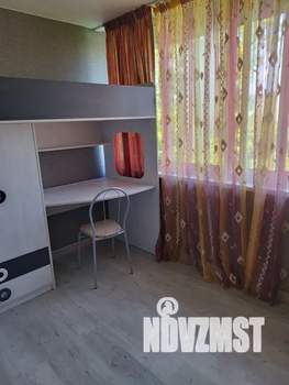 2-к квартира, посуточно, 46м2, 4/5 этаж