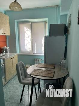 1-к квартира, на длительный срок, 40м2, 2/5 этаж