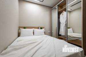 3-к квартира, посуточно, 35м2, 5/6 этаж