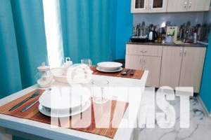 1-к квартира, посуточно, 30м2, 1/3 этаж