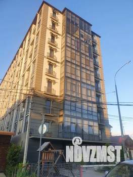 1-к квартира, посуточно, 30м2, 3/9 этаж