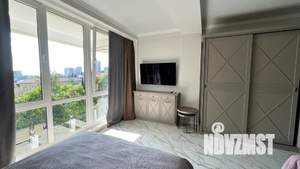 1-к квартира, посуточно, 45м2, 1/20 этаж