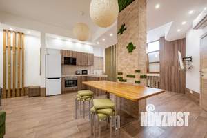 3-к квартира, на длительный срок, 80м2, 1/4 этаж