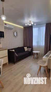 2-к квартира, на длительный срок, 46м2, 8/18 этаж