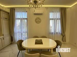 4-к квартира, на длительный срок, 220м2, 5/10 этаж