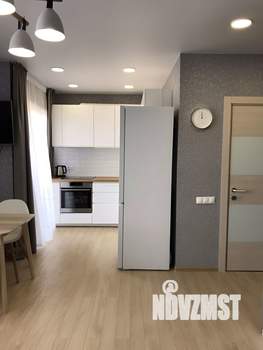 2-к квартира, на длительный срок, 60м2, 7/7 этаж