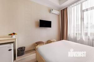 1-к квартира, посуточно, 17м2, 1/1 этаж