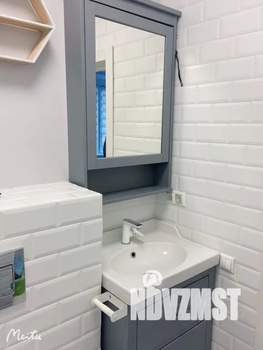 1-к квартира, посуточно, 40м2, 5/12 этаж