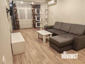 2-к квартира, на длительный срок, 47м2, 4/5 этаж