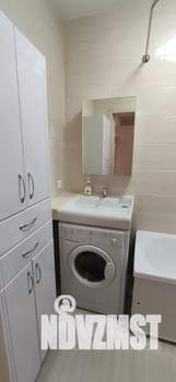 1-к квартира, посуточно, 28м2, 2/2 этаж