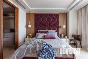 2-к квартира, посуточно, 85м2, 16/27 этаж