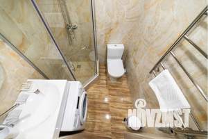 1-к квартира, посуточно, 23м2, 4/4 этаж