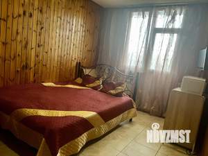 Студия квартира, посуточно, 20м2, 4/5 этаж