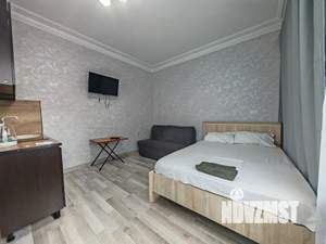 Студия квартира, посуточно, 23м2, 1/3 этаж