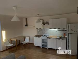 2-к квартира, на длительный срок, 48м2, 3/3 этаж