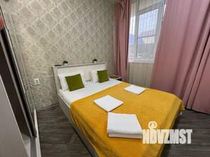 1-к квартира, посуточно, 22м2, 1/4 этаж