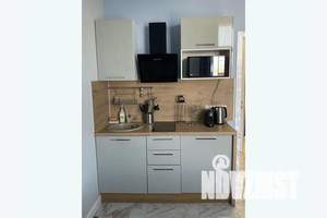1-к квартира, посуточно, 22м2, 15/17 этаж