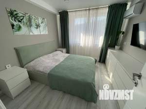 2-к квартира, посуточно, 45м2, 4/5 этаж