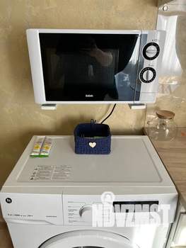 Студия квартира, посуточно, 26м2, 1/3 этаж