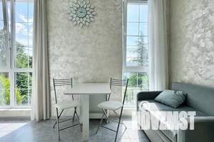 1-к квартира, посуточно, 25м2, 2/3 этаж
