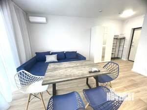 1-к квартира, посуточно, 43м2, 11/12 этаж