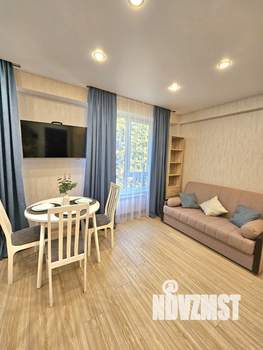 Студия квартира, посуточно, 30м2, 8/9 этаж