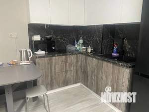 1-к квартира, посуточно, 30м2, 2/7 этаж