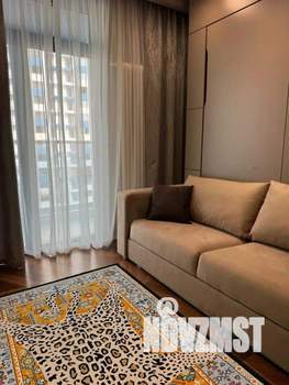 1-к квартира, посуточно, 21м2, 1/1 этаж