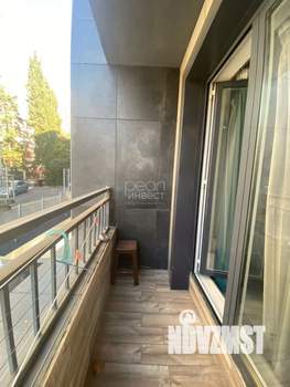 Студия квартира, на длительный срок, 26м2, 2/7 этаж