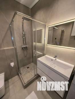 1-к квартира, посуточно, 30м2, 5/5 этаж