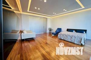 1-к квартира, посуточно, 59м2, 12/19 этаж