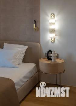 1-к квартира, посуточно, 51м2, 2/8 этаж