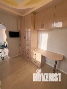 2-к квартира, посуточно, 50м2, 2/8 этаж