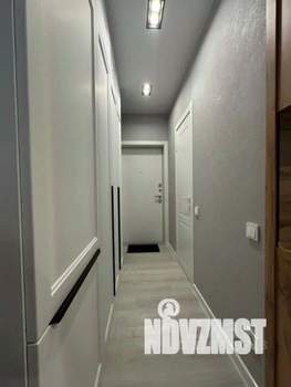 1-к квартира, посуточно, 17м2, 1/1 этаж