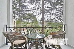 1-к квартира, посуточно, 18м2, 3/7 этаж