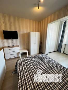 1-к квартира, посуточно, 25м2, 10/16 этаж