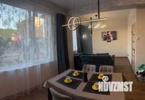 2-к квартира, посуточно, 40м2, 1/9 этаж