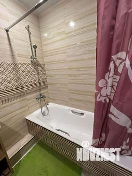 2-к квартира, на длительный срок, 42м2, 10/16 этаж