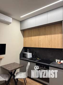 1-к квартира, посуточно, 22м2, 6/6 этаж